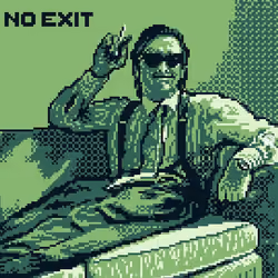Pixel Inc Art #12