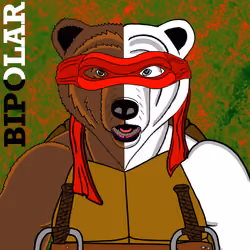 Bearphael