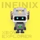INFINIX XBOY EXPLORER