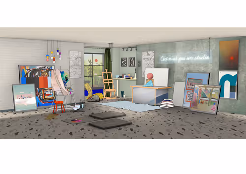 Item #4263251032465195806432247649467684647482196693786432178051996605283425058817 Media