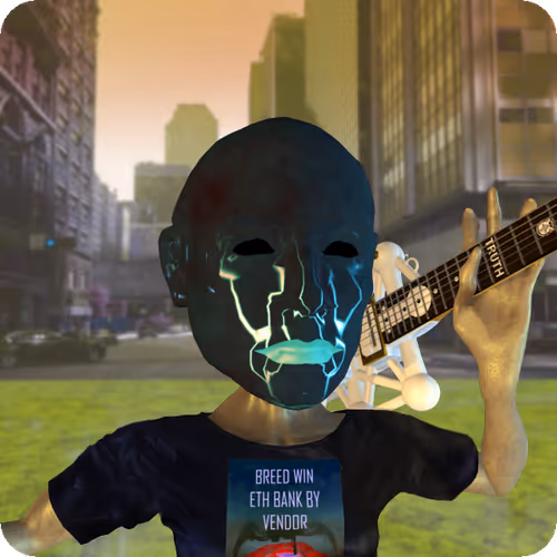 Item #9495420228449223275818319890904508101324485271097300671771018468582785810433 Media