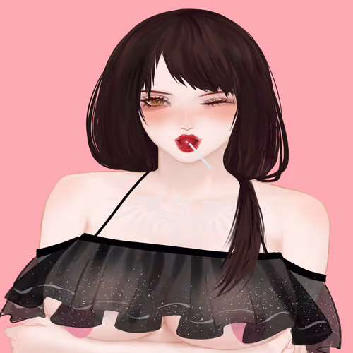 Modern Lady #50472