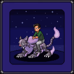 Pixel Prodigy 2