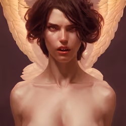 Angelic Demon #25