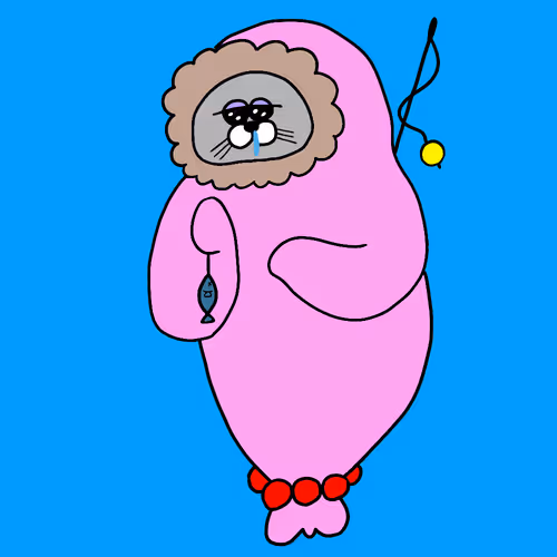 Item #41713313945571836667290733685540623655728859935545771022885138774283073355777 Media