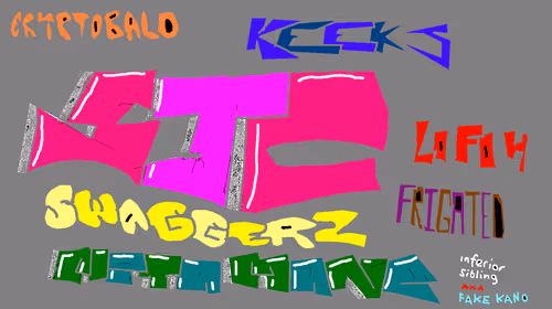 META_MANE Collection