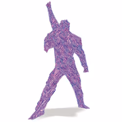 Freddie 100