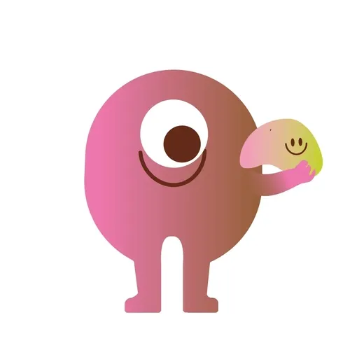 Monsty Collection - old V3