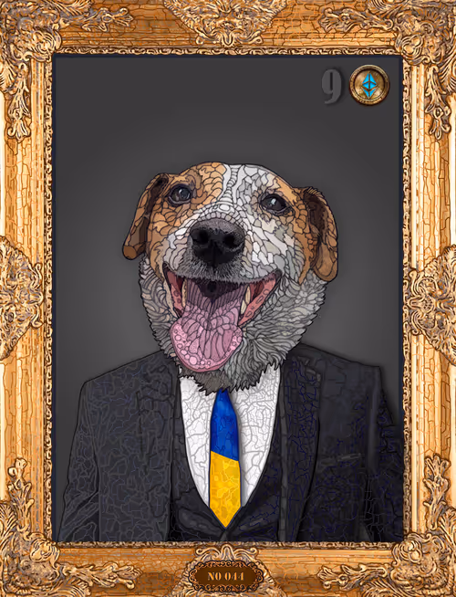 Item #1953821523860002366243594261137287377343793003471337651078707161406036246529 Media