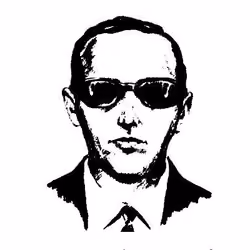 DB Cooper