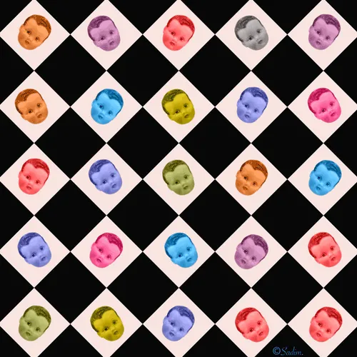 Item #60126926115542016779519829894773677280535668351512816997859131968446619713537 Media