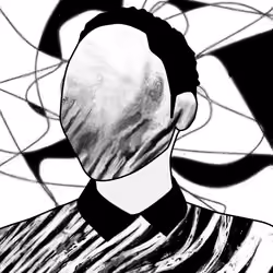 Skygolpe x Faceless #015
