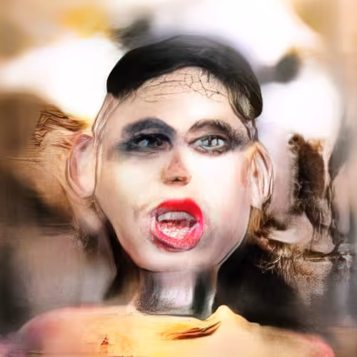 Item #810997941458587079129982788559625180955273022260352246331296151799687282689 Media