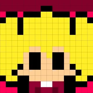 Borrowed Pixel #454
