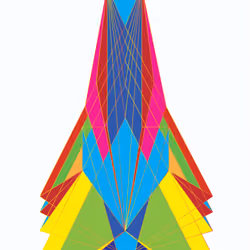 Abstract art