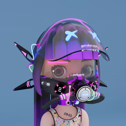 Item #92109847624454127267944115392954259895351342385729911412016170193595607810049 Media