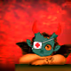 Fallen Deebies Limited Edition - #01