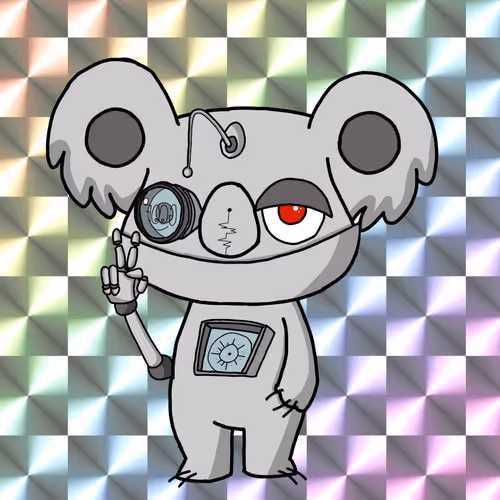 Koala Frenz- Customs
