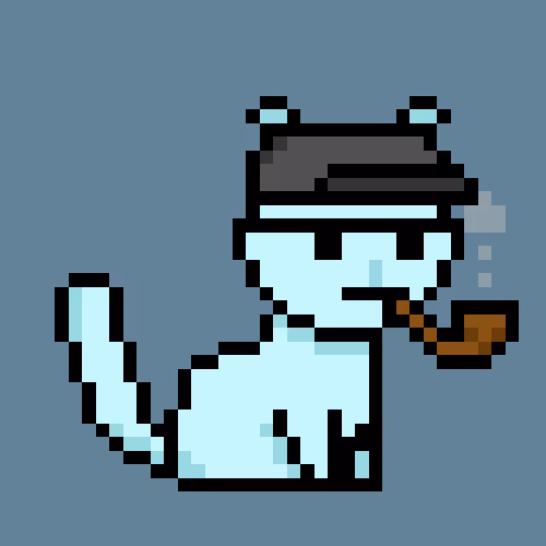 Punkcats
