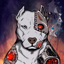 Pit Bull #22