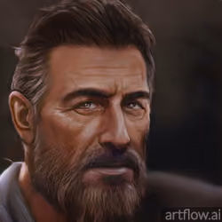 Mister Troy