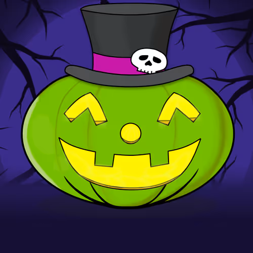 Spookypumpkins