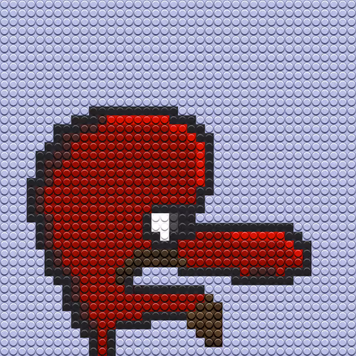 Item #7948986454524070020768945236896966363085064345480333639509923226481009360897 Media