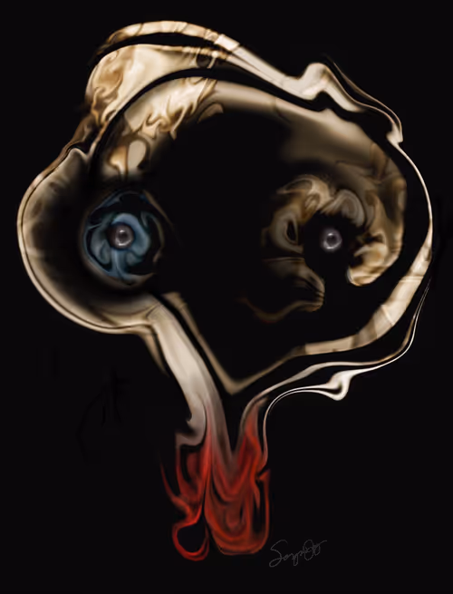 Item #69587006893832983482872831381772589543996487929035231992388714816008617984001 Media