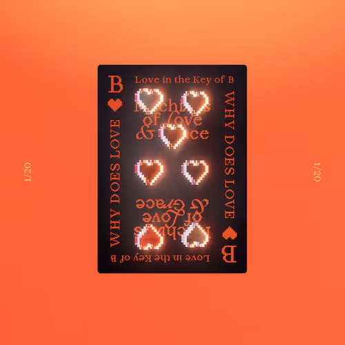 Love in the Key of