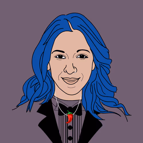 The Spicy Collection