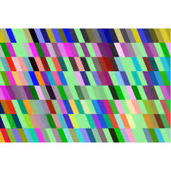 Generative Art #0258