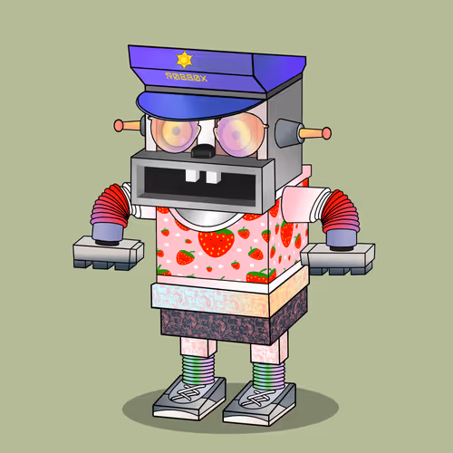 Item #7948986454524070020768945236896966363085064345480333639509852599351599169537 Media