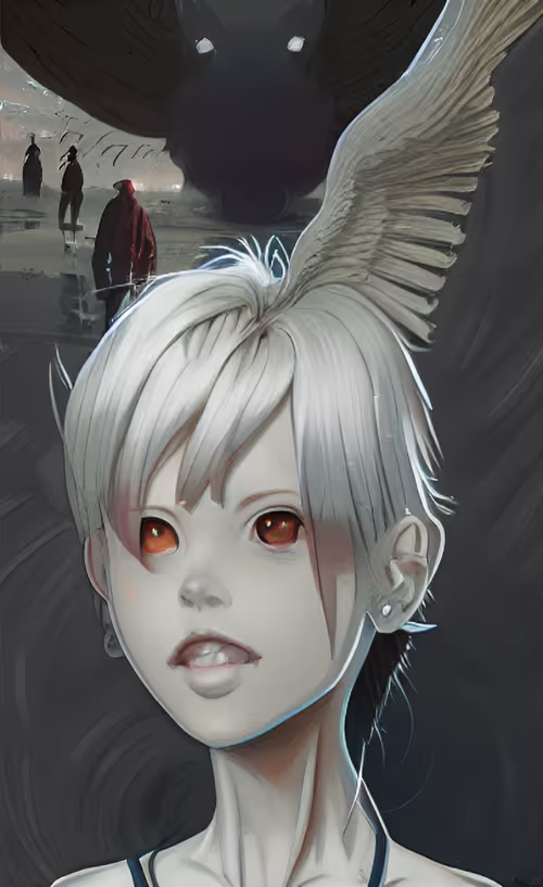 Item #91368470712322398776239529144146016015920620283584504080819573381531084783633 Media