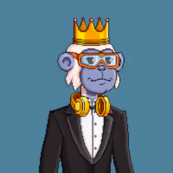 Apocalypse Monkey