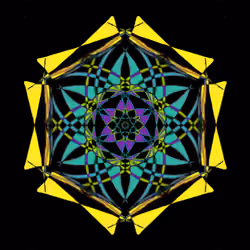 monogram #5