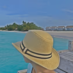 Maledives #7