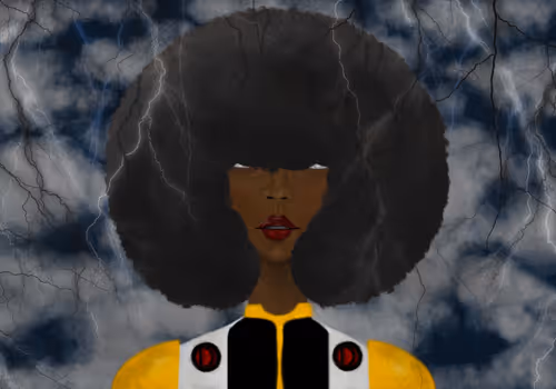 Item #75460410419652797172729020011317750536802211142595978671794004941731463692289 Media