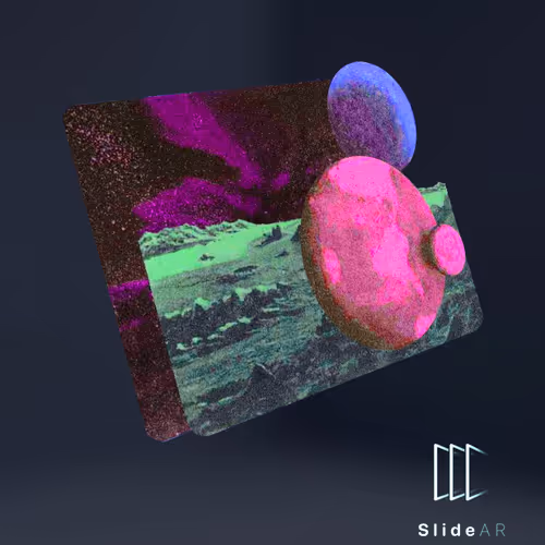 Depth of Space | Slide AR | 3/3