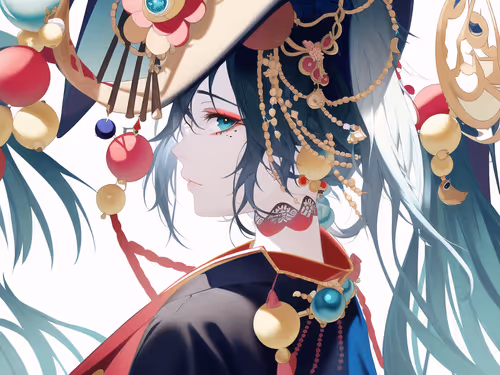 Item #19921800809333158056985831051072563755665526588373041112450177763742324883457 Media