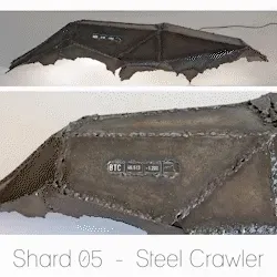 Item #83552655152951193283915867511939499765632126341219923400921726672379031060481 Media