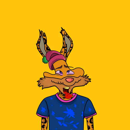 Farm Rabbits Gang #9319