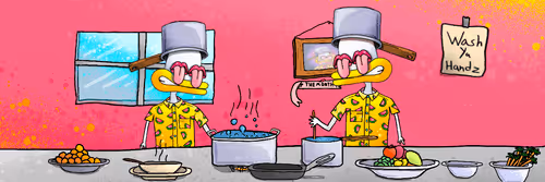 DigiBon Collection - old