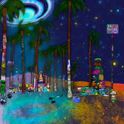 GoomTown Los Angeles