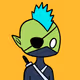 Goblin boy NFT (stopped)