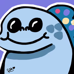 Jelly Face #001