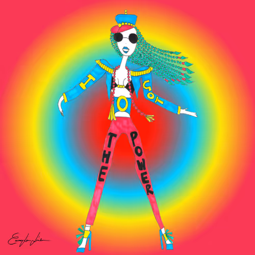 Elillustration