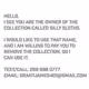 Looper88 Collection