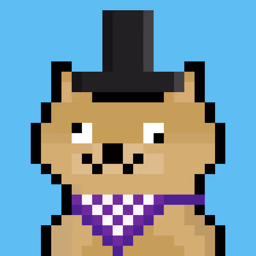 Pixeldoges