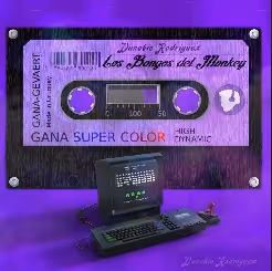 Item #55183170301428278961477702608742083363531485567907364919757151911065639976961 Media