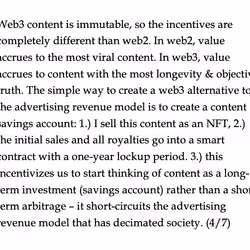 Coordinated Truth Discovery 4/7